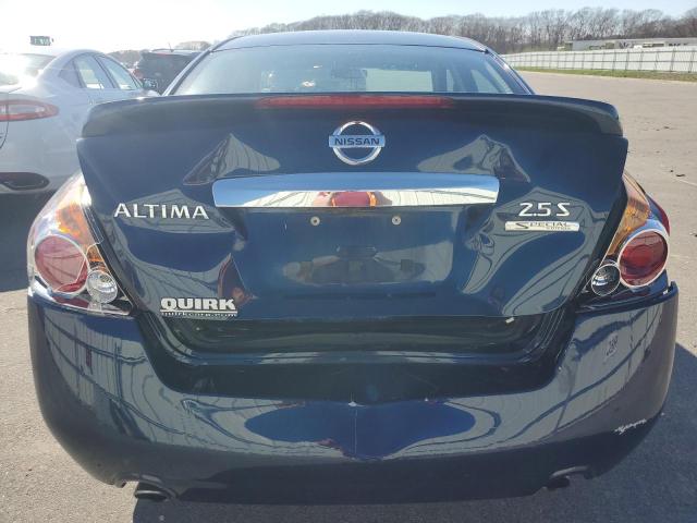 Photo 5 VIN: 1N4AL2AP2BN508842 - NISSAN ALTIMA 