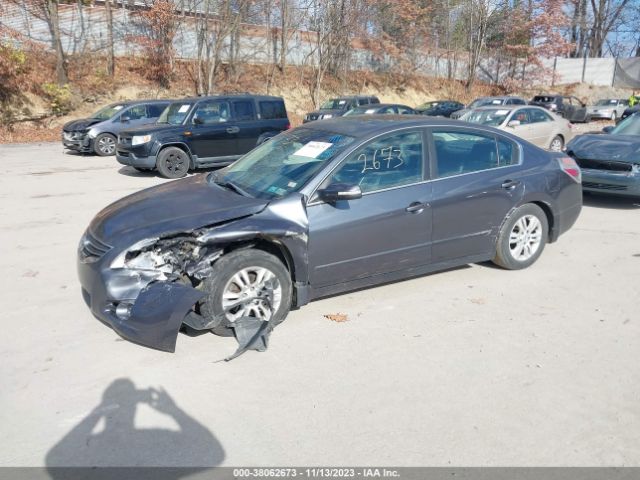 Photo 1 VIN: 1N4AL2AP2BN509361 - NISSAN ALTIMA 