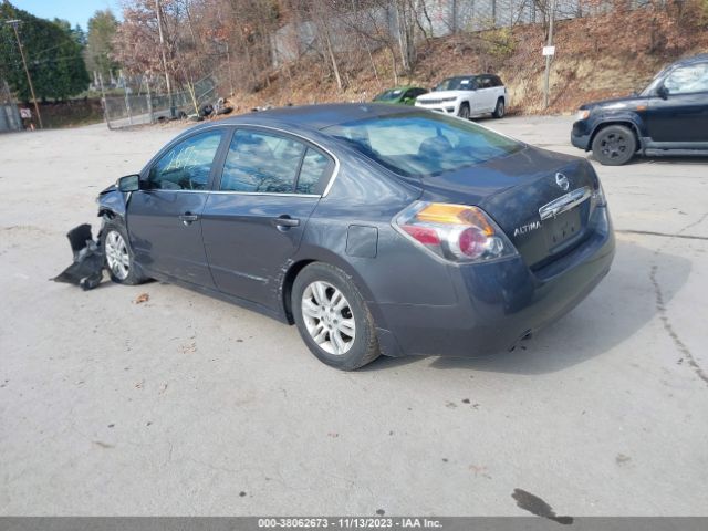 Photo 2 VIN: 1N4AL2AP2BN509361 - NISSAN ALTIMA 