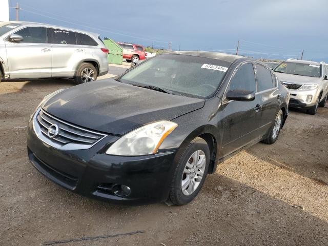 Photo 0 VIN: 1N4AL2AP2BN509392 - NISSAN ALTIMA BAS 