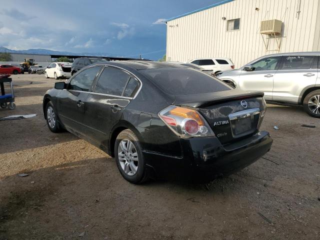 Photo 1 VIN: 1N4AL2AP2BN509392 - NISSAN ALTIMA BAS 