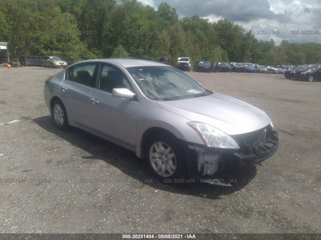 Photo 0 VIN: 1N4AL2AP2BN512907 - NISSAN ALTIMA 