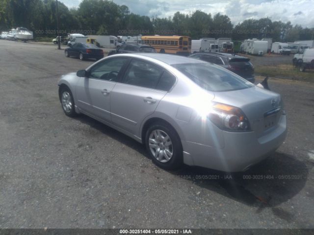 Photo 2 VIN: 1N4AL2AP2BN512907 - NISSAN ALTIMA 