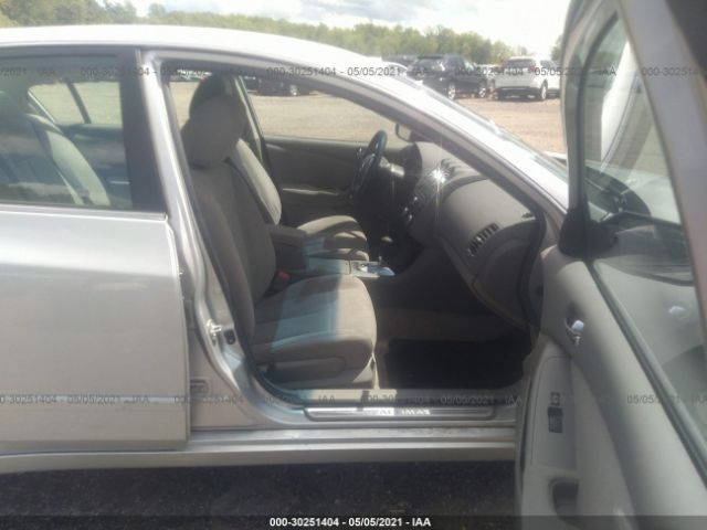 Photo 4 VIN: 1N4AL2AP2BN512907 - NISSAN ALTIMA 