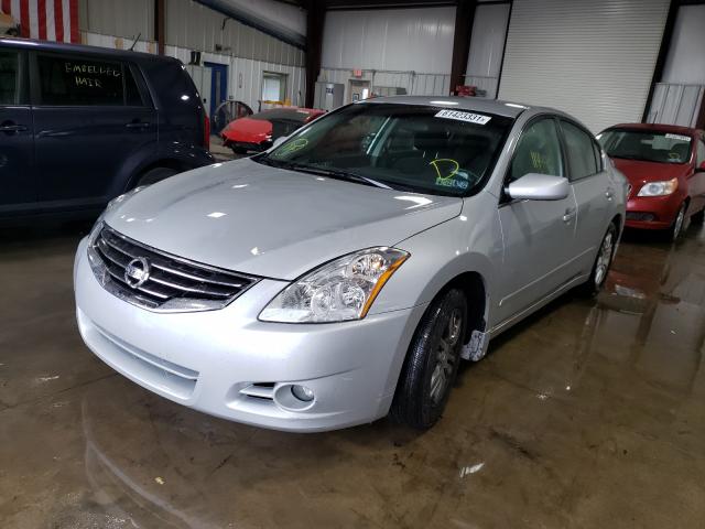 Photo 1 VIN: 1N4AL2AP2BN513376 - NISSAN ALTIMA BAS 