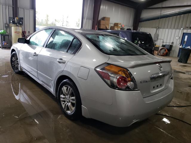 Photo 2 VIN: 1N4AL2AP2BN513376 - NISSAN ALTIMA BAS 