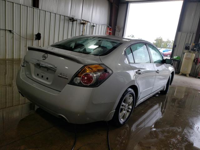 Photo 3 VIN: 1N4AL2AP2BN513376 - NISSAN ALTIMA BAS 