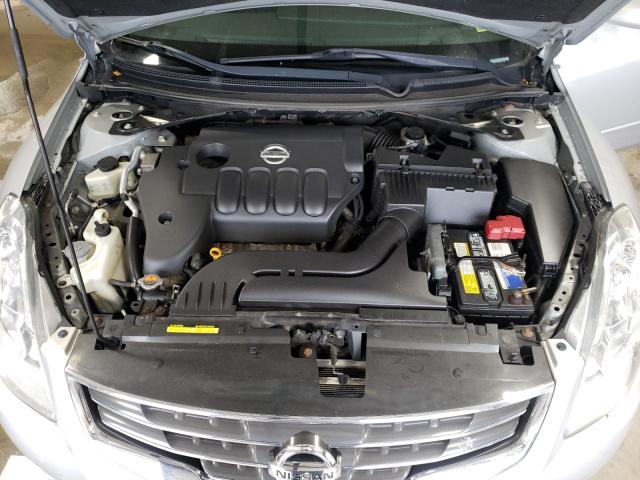 Photo 6 VIN: 1N4AL2AP2BN513376 - NISSAN ALTIMA BAS 