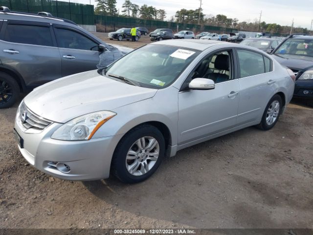 Photo 1 VIN: 1N4AL2AP2BN513636 - NISSAN ALTIMA 