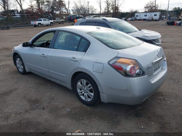 Photo 2 VIN: 1N4AL2AP2BN513636 - NISSAN ALTIMA 