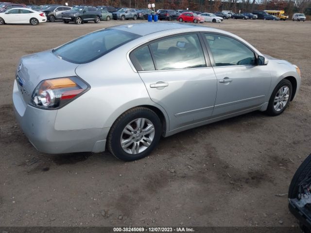 Photo 3 VIN: 1N4AL2AP2BN513636 - NISSAN ALTIMA 