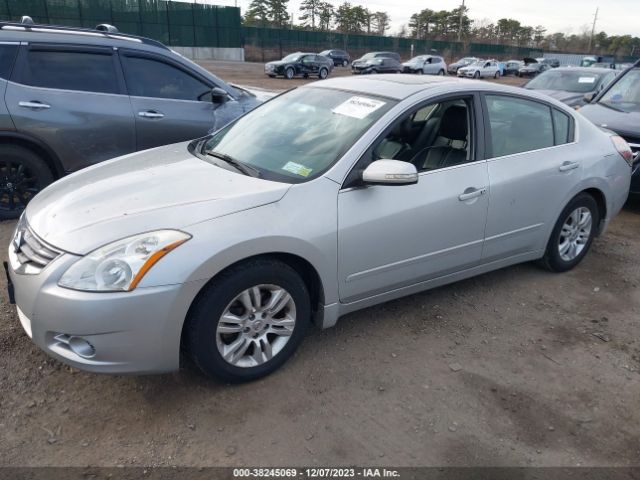 Photo 5 VIN: 1N4AL2AP2BN513636 - NISSAN ALTIMA 