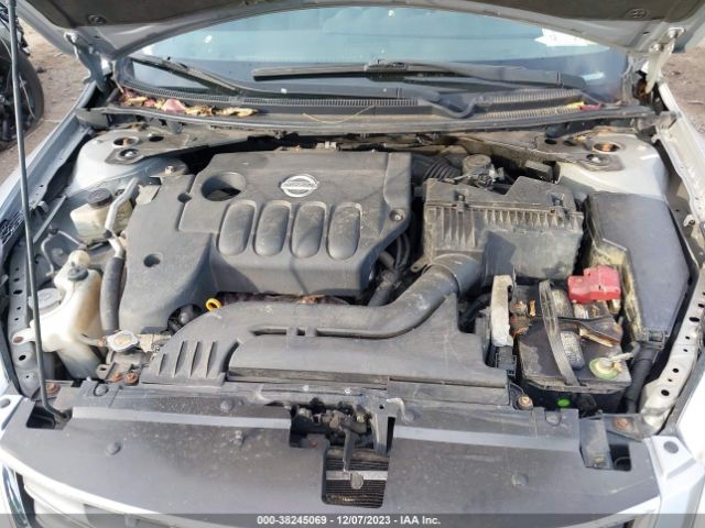 Photo 9 VIN: 1N4AL2AP2BN513636 - NISSAN ALTIMA 