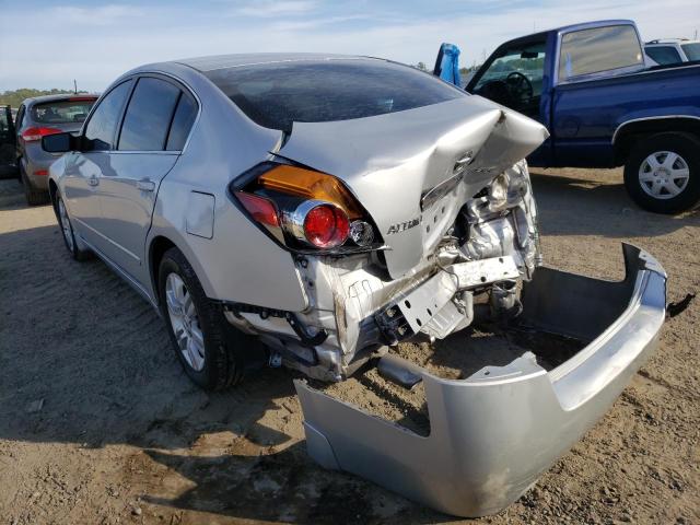 Photo 2 VIN: 1N4AL2AP2BN514429 - NISSAN ALTIMA BAS 