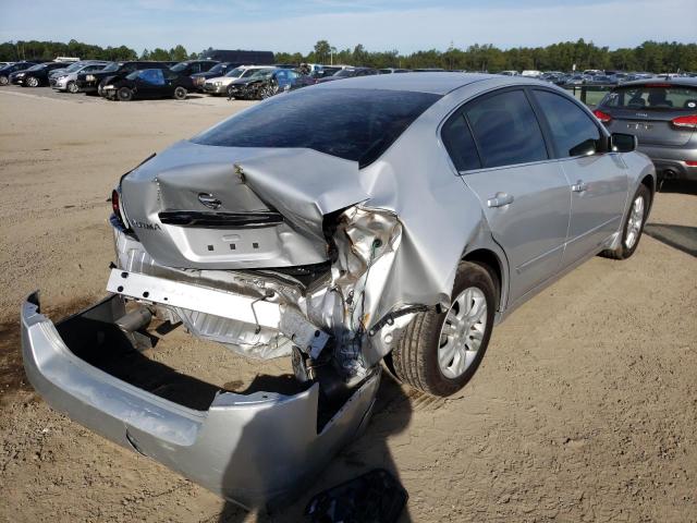 Photo 3 VIN: 1N4AL2AP2BN514429 - NISSAN ALTIMA BAS 