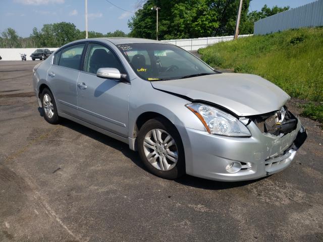 Photo 0 VIN: 1N4AL2AP2BN514933 - NISSAN ALTIMA BAS 