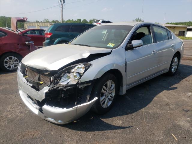 Photo 1 VIN: 1N4AL2AP2BN514933 - NISSAN ALTIMA BAS 