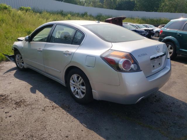 Photo 2 VIN: 1N4AL2AP2BN514933 - NISSAN ALTIMA BAS 