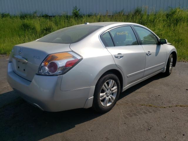 Photo 3 VIN: 1N4AL2AP2BN514933 - NISSAN ALTIMA BAS 