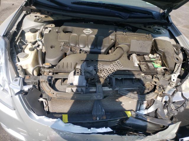 Photo 6 VIN: 1N4AL2AP2BN514933 - NISSAN ALTIMA BAS 