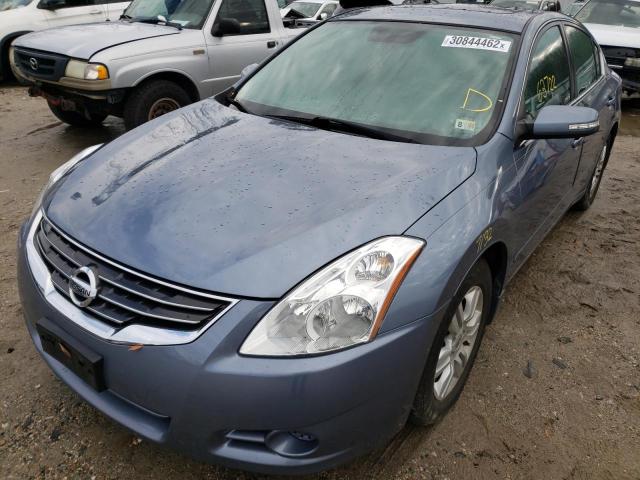 Photo 1 VIN: 1N4AL2AP2BN516052 - NISSAN ALTIMA BAS 