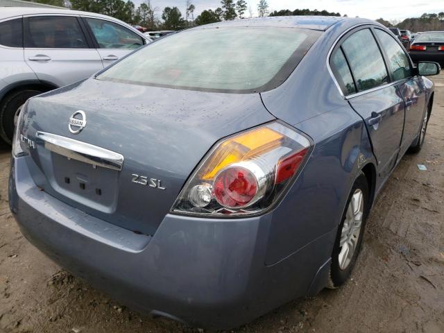 Photo 3 VIN: 1N4AL2AP2BN516052 - NISSAN ALTIMA BAS 