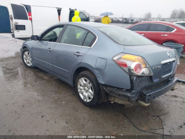 Photo 2 VIN: 1N4AL2AP2BN516388 - NISSAN ALTIMA 