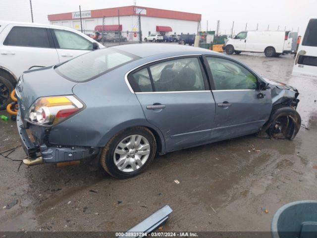 Photo 3 VIN: 1N4AL2AP2BN516388 - NISSAN ALTIMA 