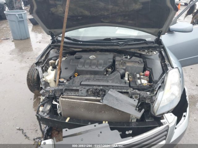 Photo 9 VIN: 1N4AL2AP2BN516388 - NISSAN ALTIMA 