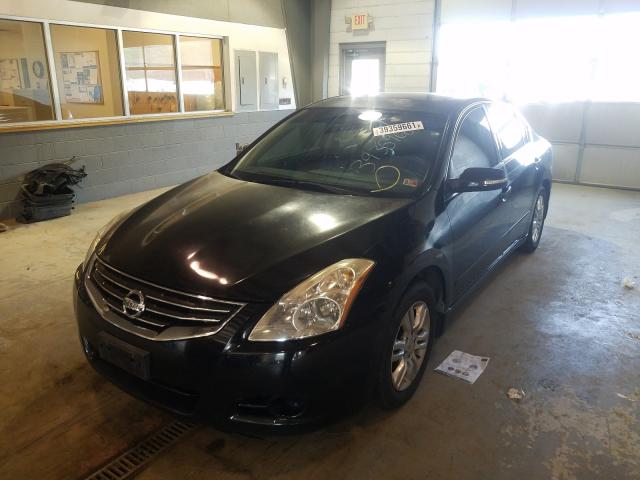 Photo 1 VIN: 1N4AL2AP2CC100015 - NISSAN ALTIMA BAS 