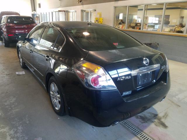 Photo 2 VIN: 1N4AL2AP2CC100015 - NISSAN ALTIMA BAS 