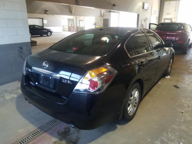 Photo 3 VIN: 1N4AL2AP2CC100015 - NISSAN ALTIMA BAS 