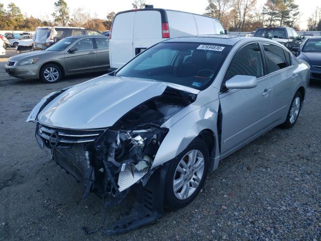 Photo 1 VIN: 1N4AL2AP2CC100760 - NISSAN ALTIMA 