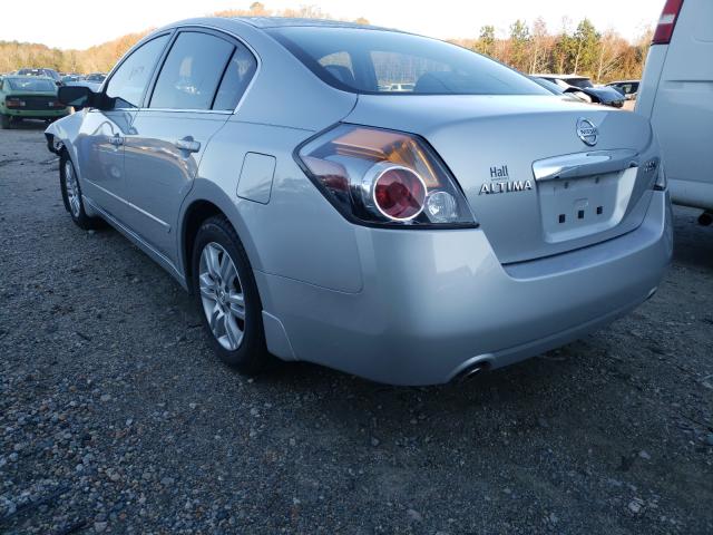 Photo 2 VIN: 1N4AL2AP2CC100760 - NISSAN ALTIMA 