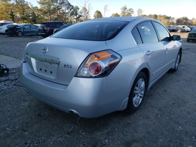 Photo 3 VIN: 1N4AL2AP2CC100760 - NISSAN ALTIMA 