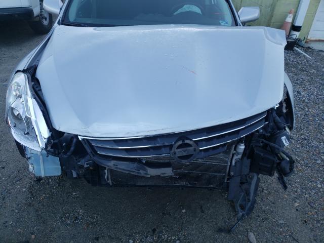 Photo 6 VIN: 1N4AL2AP2CC100760 - NISSAN ALTIMA 