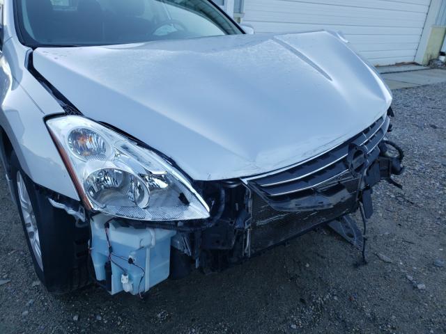 Photo 8 VIN: 1N4AL2AP2CC100760 - NISSAN ALTIMA 