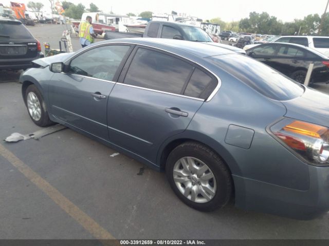 Photo 2 VIN: 1N4AL2AP2CC100919 - NISSAN ALTIMA 