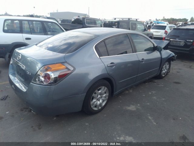 Photo 3 VIN: 1N4AL2AP2CC100919 - NISSAN ALTIMA 