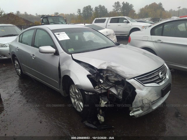 Photo 0 VIN: 1N4AL2AP2CC101228 - NISSAN ALTIMA 