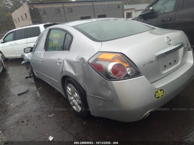 Photo 2 VIN: 1N4AL2AP2CC101228 - NISSAN ALTIMA 