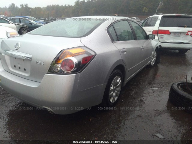 Photo 3 VIN: 1N4AL2AP2CC101228 - NISSAN ALTIMA 