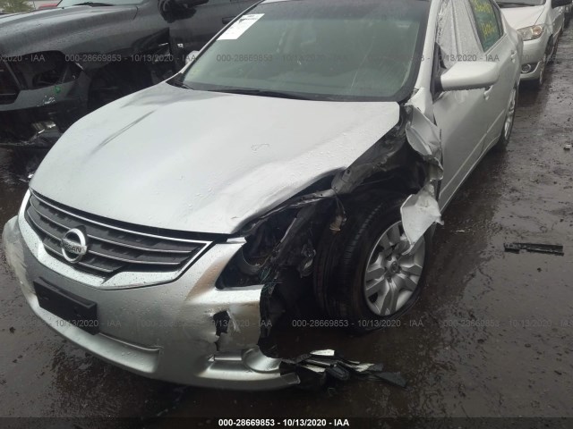 Photo 5 VIN: 1N4AL2AP2CC101228 - NISSAN ALTIMA 