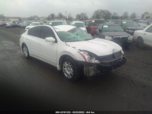 Photo 0 VIN: 1N4AL2AP2CC102329 - NISSAN ALTIMA 