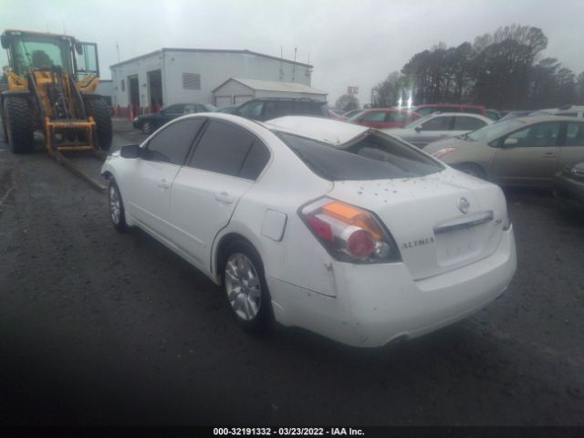 Photo 2 VIN: 1N4AL2AP2CC102329 - NISSAN ALTIMA 