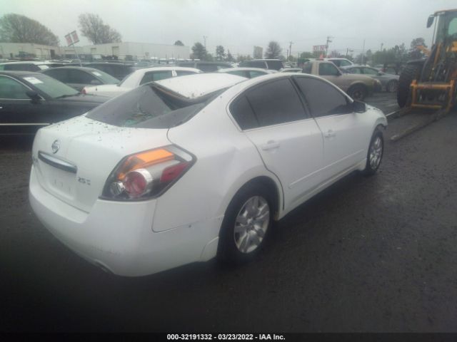 Photo 3 VIN: 1N4AL2AP2CC102329 - NISSAN ALTIMA 