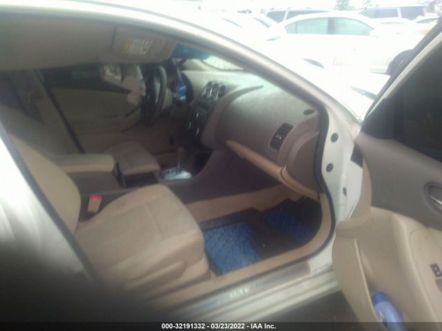 Photo 4 VIN: 1N4AL2AP2CC102329 - NISSAN ALTIMA 