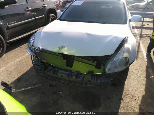 Photo 5 VIN: 1N4AL2AP2CC102329 - NISSAN ALTIMA 