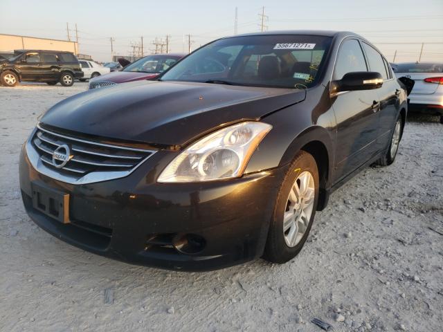 Photo 1 VIN: 1N4AL2AP2CC102671 - NISSAN ALTIMA 