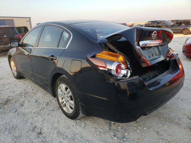 Photo 2 VIN: 1N4AL2AP2CC102671 - NISSAN ALTIMA 